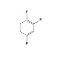 1, 2, 4 - Trifluorobenceno Nº CAS 367 - 23 - 7